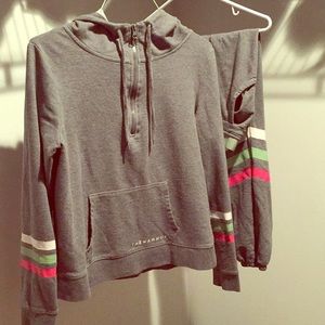 Complete Jogging Outfit